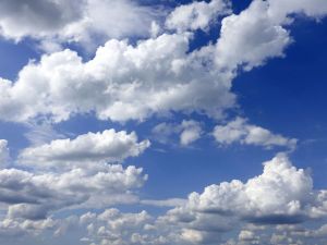 Clima en Córdoba: jueves con cielo nublado y temperatura máxima de 27 °C