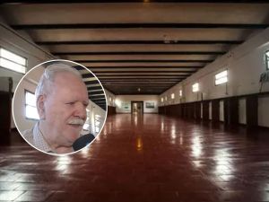 “Yo era el número 453”: el testimonio de Héctor Kunzmann, sobreviviente de La Perla