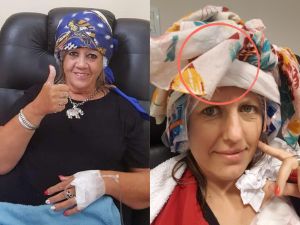 “Quimio con Pelo Córdoba”: una red que ayuda a preservar la identidad durante el tratamiento oncológico