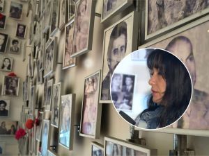 Dejé de llamarlo papá: el testimonio de Adriana Britos, hija de un represor del D2