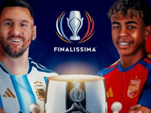 Se canceló la Finalissima 2026: UEFA y AFA no lograron un acuerdo y el título deberá esperar