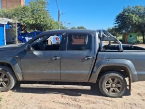 Operativos en rutas: recuperaron una camioneta robada y detuvieron a un motociclista tras fugarse