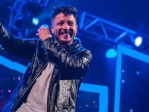 Damián Córdoba fue dado de alta tras su internación y hará una pausa para recuperarse