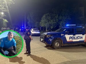 La Justicia dictó “legítima defensa” y liberó al empresario que mató al policía