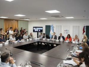 Córdoba: la Unicameral debate la "Ley Joaquín" para empoderar a las víctimas