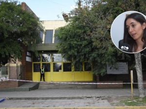 Tragedia en San Cristóbal: Habló la abogada del adolescente y descartó que haya sido víctima de bullying