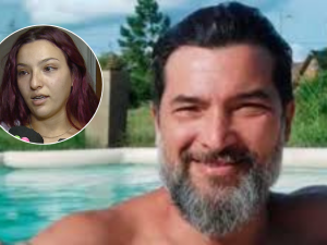 La hija de Sebastián Villarreal habló antes del veredicto: “Justicia real nunca va a haber”