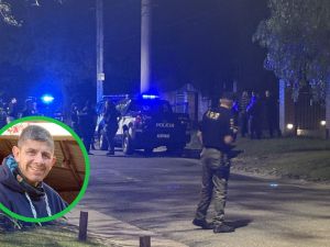 Villa Belgrano: un policía murió tras ser baleado en un intento de robo