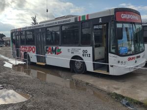 Córdoba enfrenta demoras en el transporte tras la salida de FAM y el establecimiento de un plan de contingencia