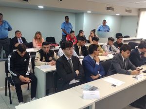 Condenas por el crimen de Sebastián Villareal: dolor y decepción de la familia tras el veredicto