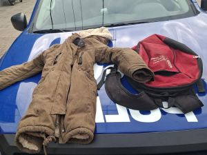 Detienen a dos hombres armados tras un intento de robo en una fábrica de Empalme