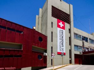 Murió un motociclista de 26 años tras chocar con un auto en barrio Pueyrredón