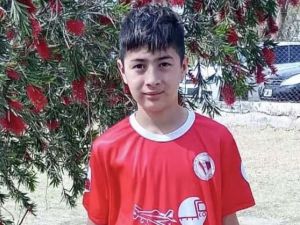 Confirmaron la identidad del alumno de 13 años asesinado en San Cristóbal