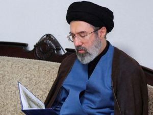 Primer mensaje del nuevo líder supremo de Irán: Mojtaba Jamenei ratifica el cierre del Estrecho de Ormuz