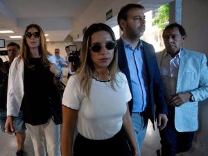 Brasil habilita el regreso de una abogada argentina acusada de racismo: deberá cumplir dos condiciones