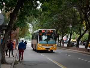 Así funcionarán los servicios en Córdoba durante el 2 y 3 de abril