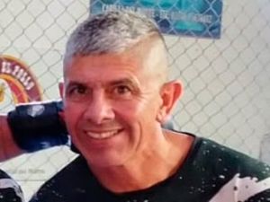 Dolor y despedida: el emotivo recuerdo de un ex compañero del policía abatido