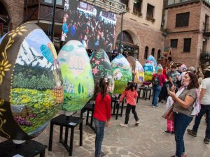 Córdoba se prepara para una Semana Santa con propuestas en toda la provincia