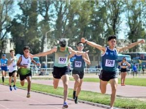 Actualizan las becas deportivas: suman nuevas categorías y extienden beneficios hasta 2027