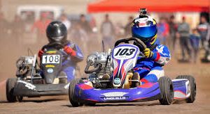 Murió un piloto de 43 años tras descompensarse durante una carrera de karting