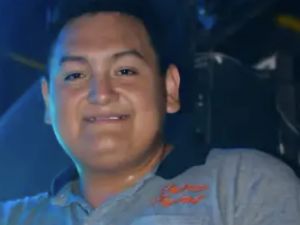 Murió Lucas Herrera: cantante de Hechizo Tropical tras descompensarse en show en Mar del Plata