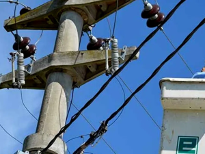 Epec dio a conocer los cortes de luz programados para la provincia