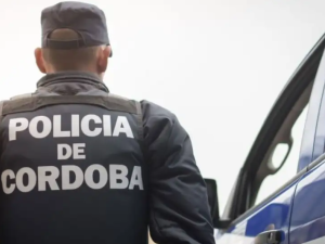 Persecución y choque: detuvieron a dos personas y secuestraron una camioneta
