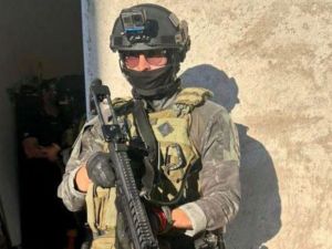 Cayeron dos hombres que vendían cocaína y marihuana en una vivienda de Río Cuarto