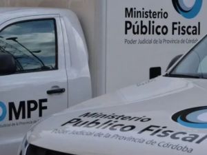 Conmoción en Deán Funes: hallan a un joven sin vida en el patio de una vivienda