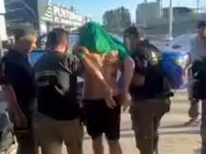 Desarticulan a la banda de los "rompevidrieras" tras una serie de robos en Córdoba