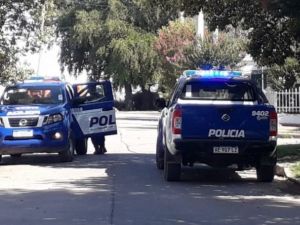 Córdoba: detienen a cuatro adolescentes que robaron una escuela en B° Ayacucho