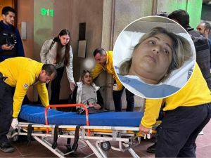 Terror en Nueva Córdoba: una mujer fue apuñalada en el hall de un edificio tras impedir un robo