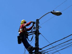 EPEC dio a conocer los cortes de luz programados en la provincia de Córdoba