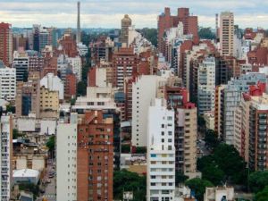 Clima en Córdoba hoy: el calor persiste y hay baja probabilidad de tormentas
