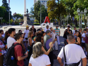 Córdoba Capital: el turismo creció un 12% y consolidó su éxito en Semana Santa