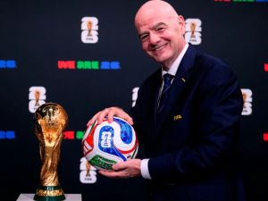FIFA confirma que Irán jugará el Mundial 2026 en EE. UU. pese a las presiones de Trump
