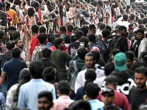 India inicia el censo más grande del mundo tras años de retraso por la pandemia