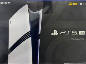 La Aduana subasta consolas PlayStation 5 con precios base desde los $237.000
