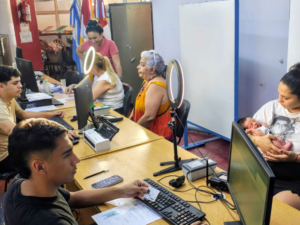 La Noche de los CPC: trámites y cultura este viernes en la ciudad de Córdoba