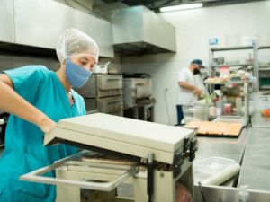 Córdoba: más de 8.500 personas se inscribieron en el programa CBA Me Capacita