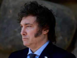 Milei viaja a Israel para reunirse con Netanyahu y visitar el Muro de los Lamentos