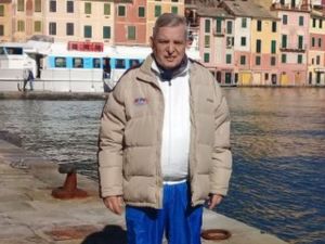 Murió Hernán Santos Nicolini: adiós al histórico relator del boxeo argentino