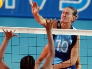 El vóley argentino de luto: murió Micaela Vogel, exjugadora de la Selección