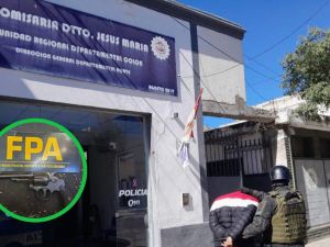 Narcotráfico en Jesús María: caen los últimos integrantes de una banda criminal