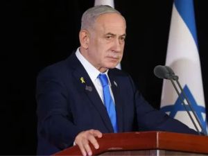 Netanyahu reveló que superó un cáncer de próstata tras un tratamiento secreto