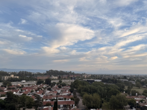 Tiempo en Córdoba: lunes con máxima de 23° y tiempo inestable hacia la tarde