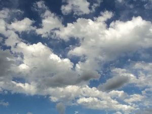 Tiempo en Córdoba hoy: ¿Qué dice el pronóstico para este sábado 18 de abril?