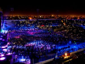 Ricardo Arjona confirmó un segundo show en Córdoba: fecha y venta de entradas