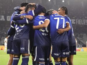 Talleres visita a Estudiantes en La Plata con la clasificación a octavos asegurada