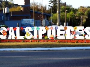 Tragedia en Salsipuedes: un hombre de 50 años murió tras el derrumbe de su vivienda